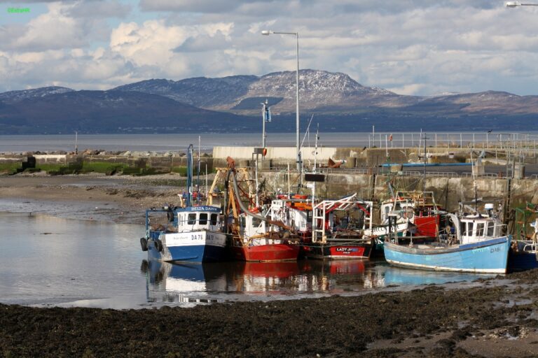 Irland ©ExtraHR 107