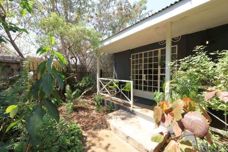 Kasane The Old House