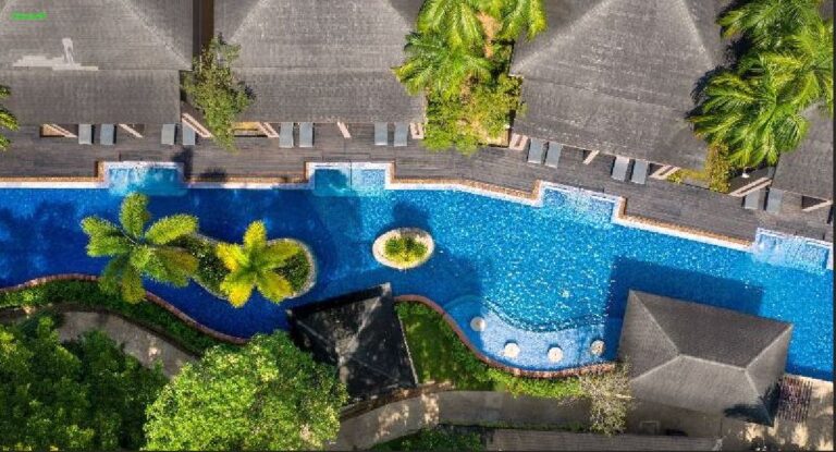 Khao Lak La Flora Resort ©ExtraHR 115