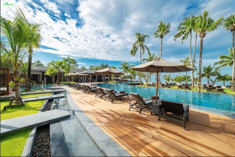 Khao Lak La Flora Resort ©ExtraHR 117