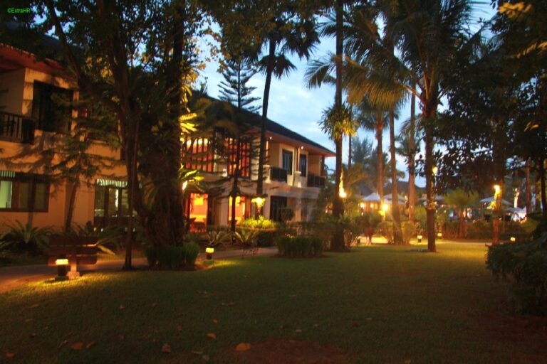 Khao Lak La Flora Resort ©ExtraHR 127