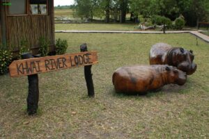 Khwai River Lodge SA ©ExtraHR 100
