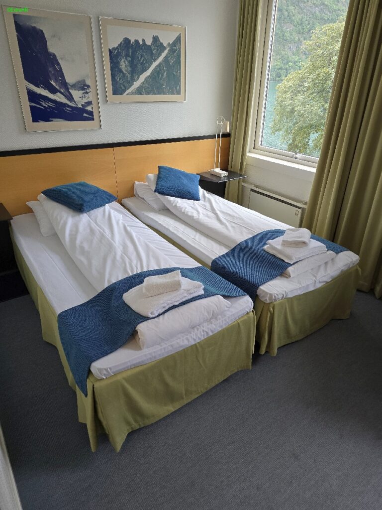 Klingenberg Hotel Ardalstangen ©ExtraHR 100