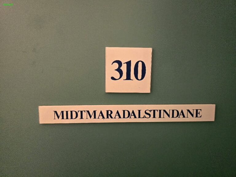 Klingenberg Hotel Ardalstangen ©ExtraHR 105