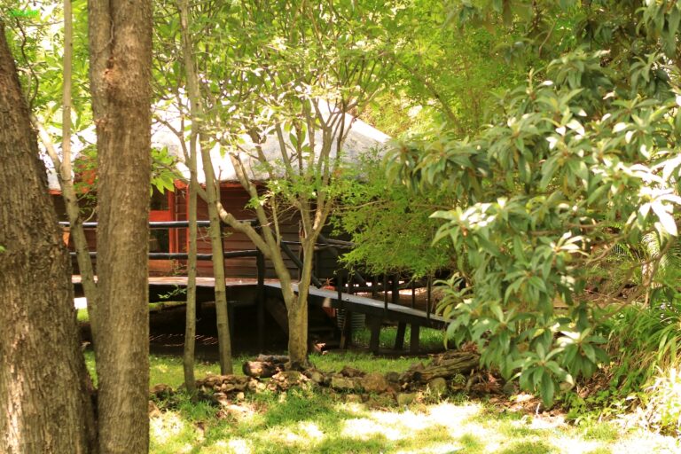 Kubu Lodge Kasane ©ExtraHR 102