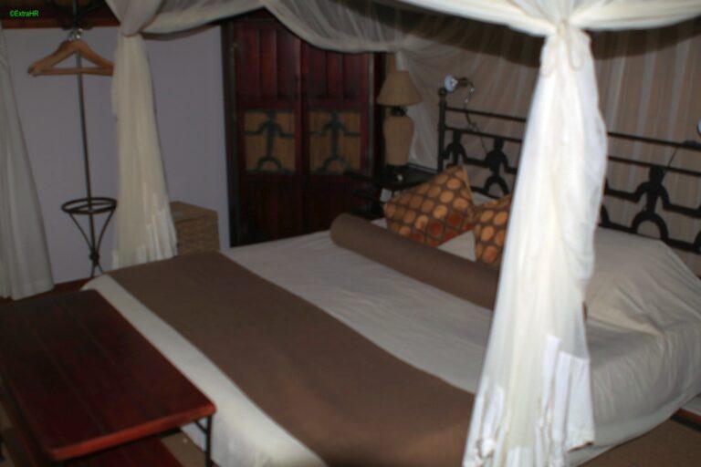 Kubu Lodge Kasane ©ExtraHR 103