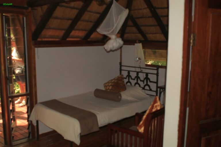Kubu Lodge Kasane ©ExtraHR 104