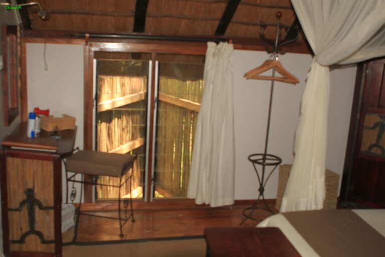 Kubu Lodge Kasane ©ExtraHR 105