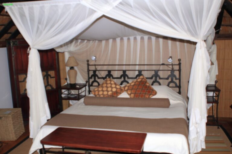 Kubu Lodge Kasane ©ExtraHR 108
