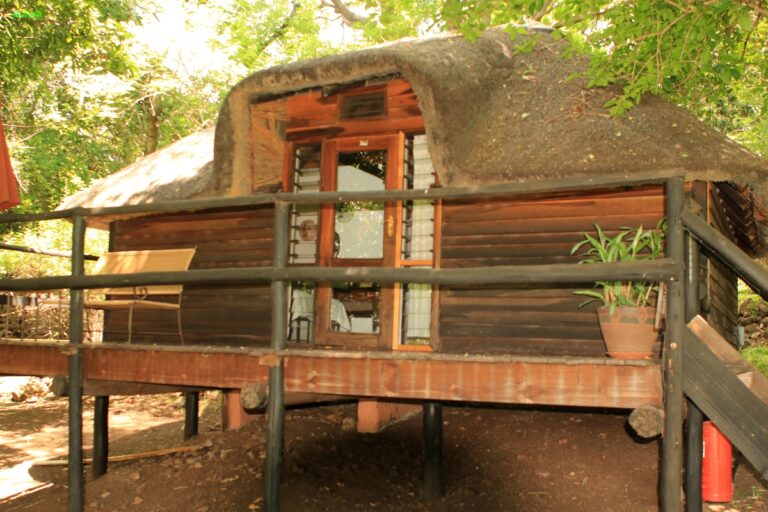 Kubu Lodge Kasane ©ExtraHR 110