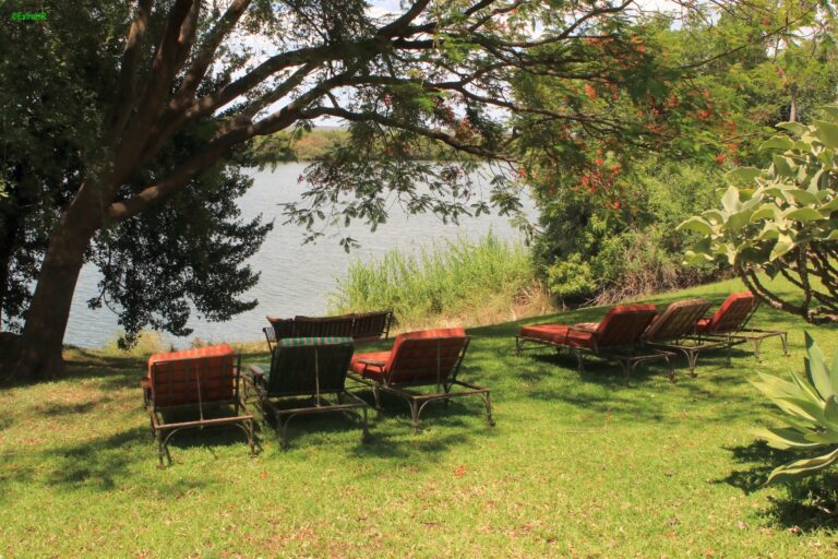 Kubu Lodge Kasane ©ExtraHR 113