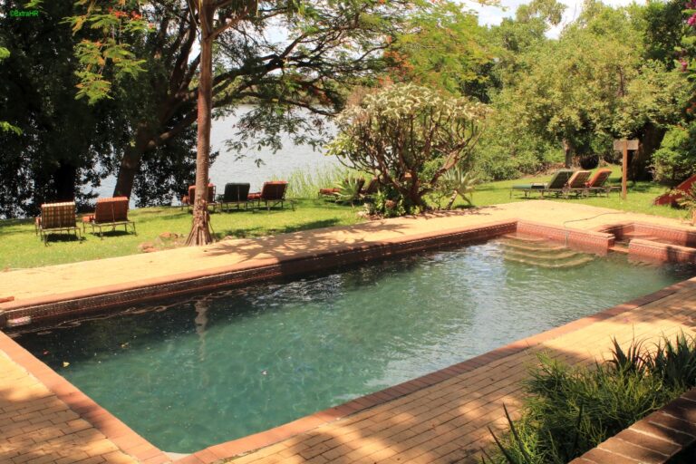 Kubu Lodge Kasane ©ExtraHR 114