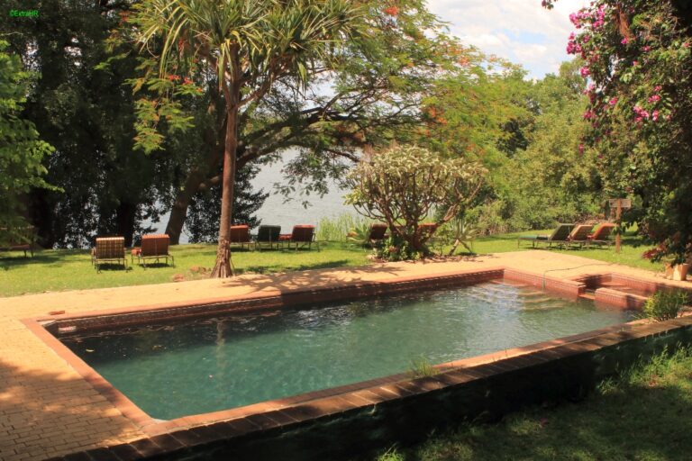 Kubu Lodge Kasane ©ExtraHR 115