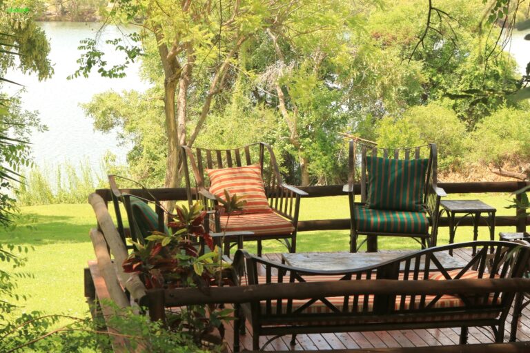 Kubu Lodge Kasane ©ExtraHR 117
