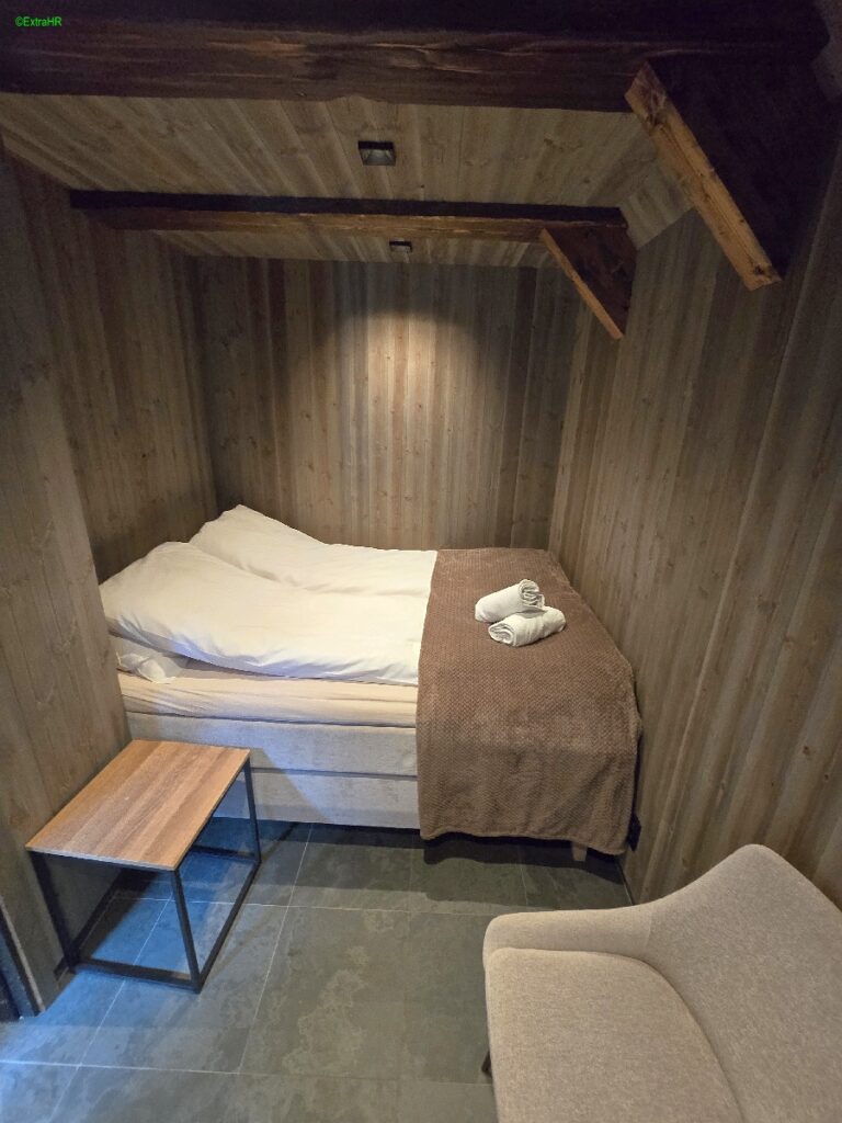 Lothepus Camping Odda ©ExtraHR 127