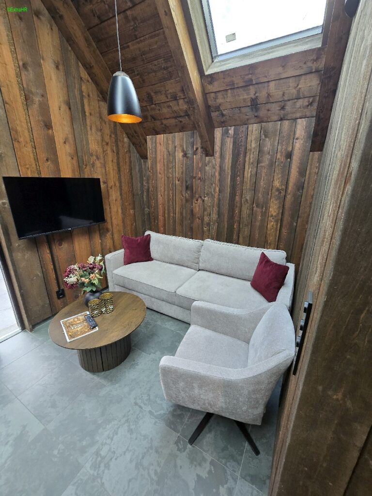 Lothepus Camping Odda ©ExtraHR 129