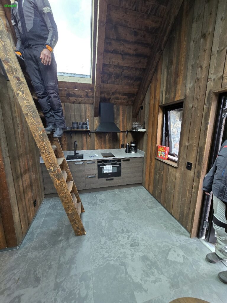 Lothepus Camping Odda ©ExtraHR 131
