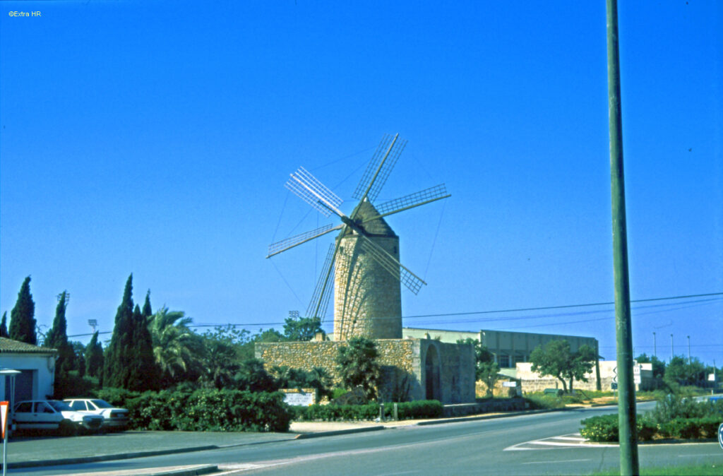 Mallorca ©ExtraHR 101