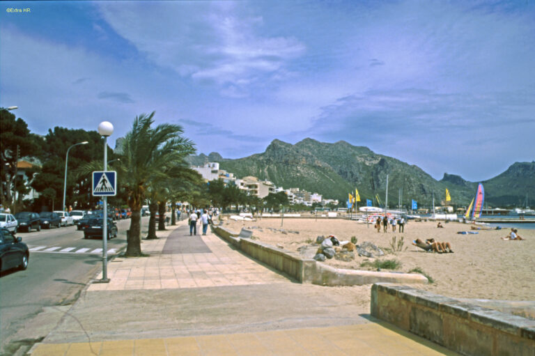 Mallorca ©ExtraHR 105