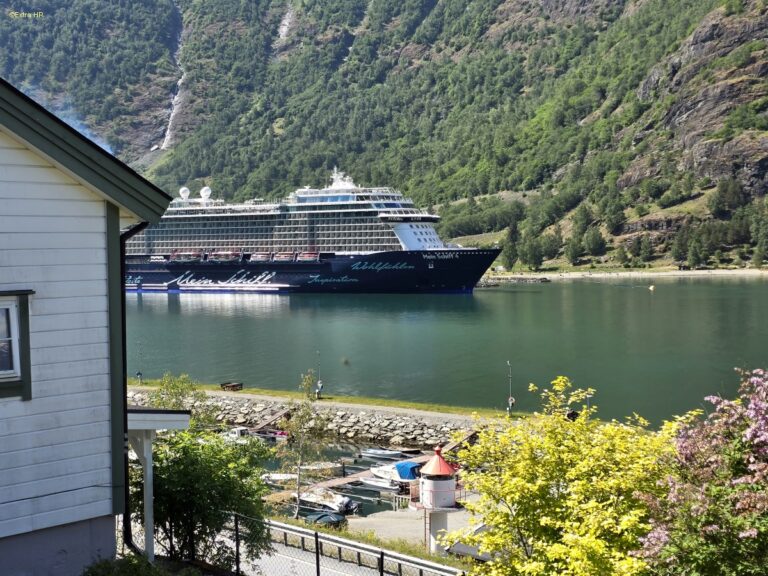 Mein Schiff 4