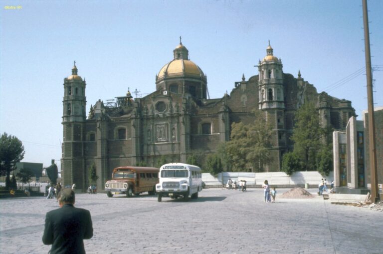 Mexico ©ExtraHR 104