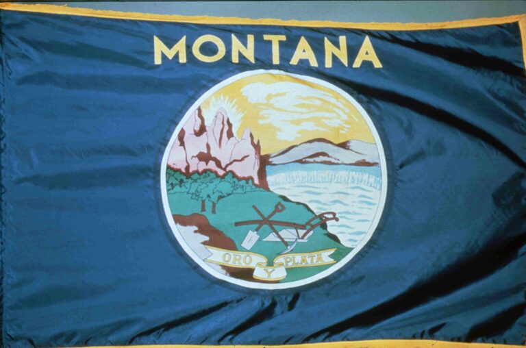 Montana Tourist Office ©ExtraHR