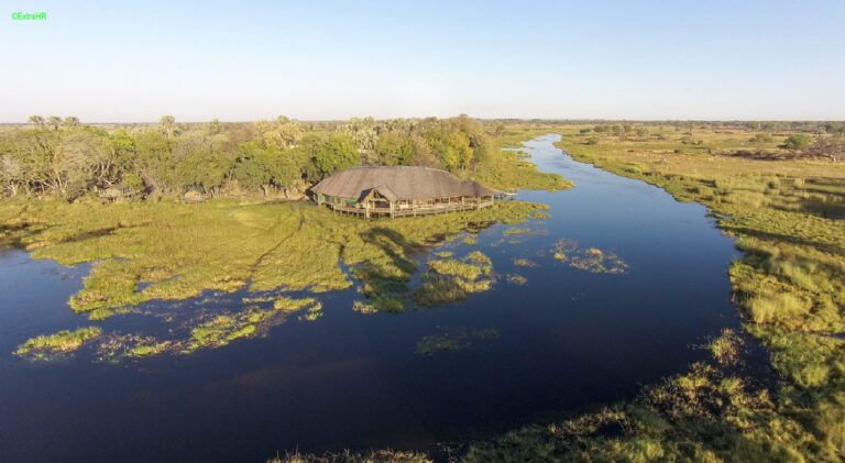 Moremi Crossing Camp Isl Nitswi 106 ©ExtraHR
