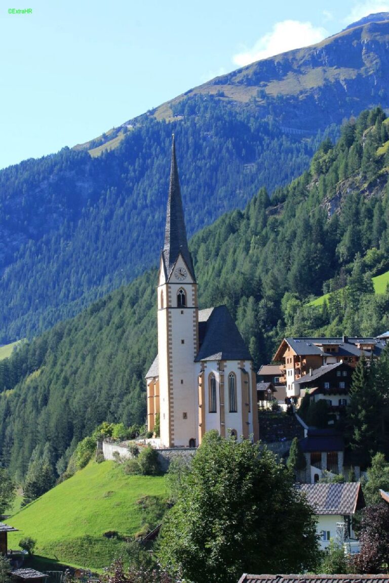 Motorrad Tour Tirol ©ExtraHR 100