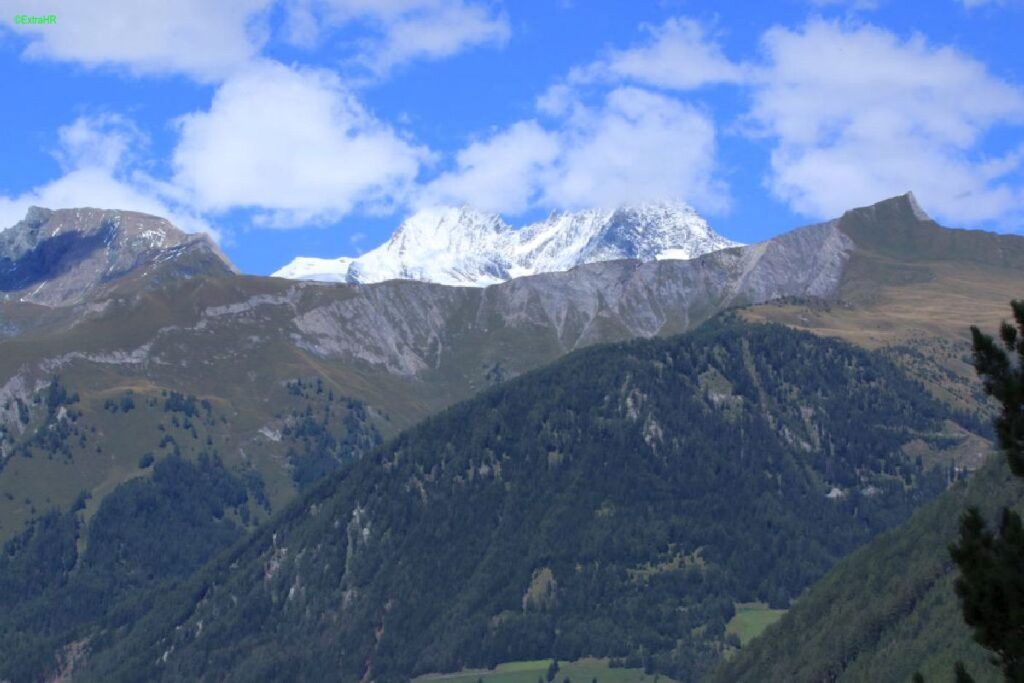 Motorrad Tour Tirol ©ExtraHR 103