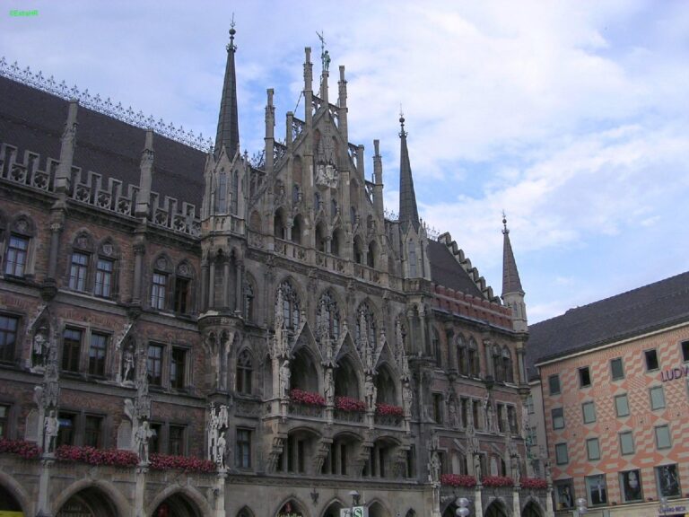 München ©ExtraHR 101