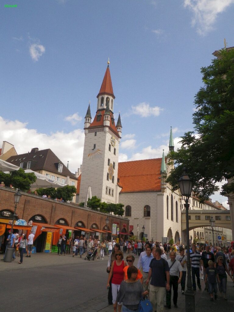 München ©ExtraHR 103