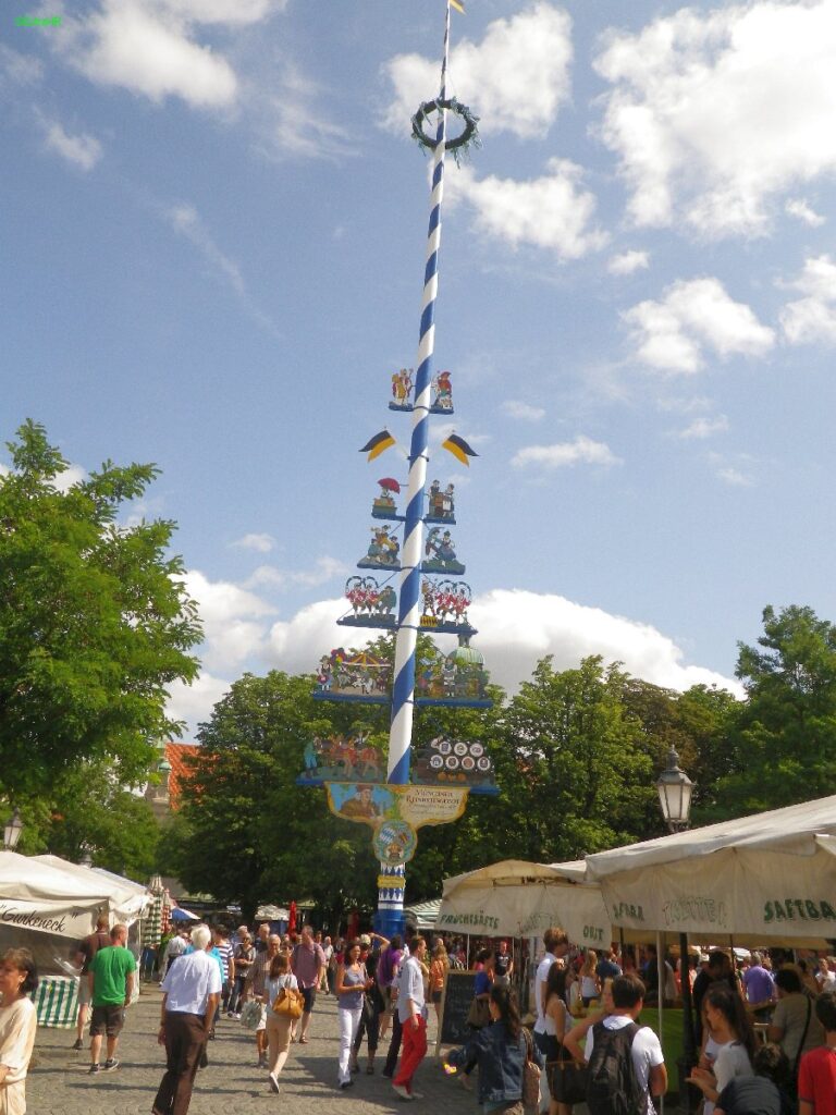 München ©ExtraHR 105