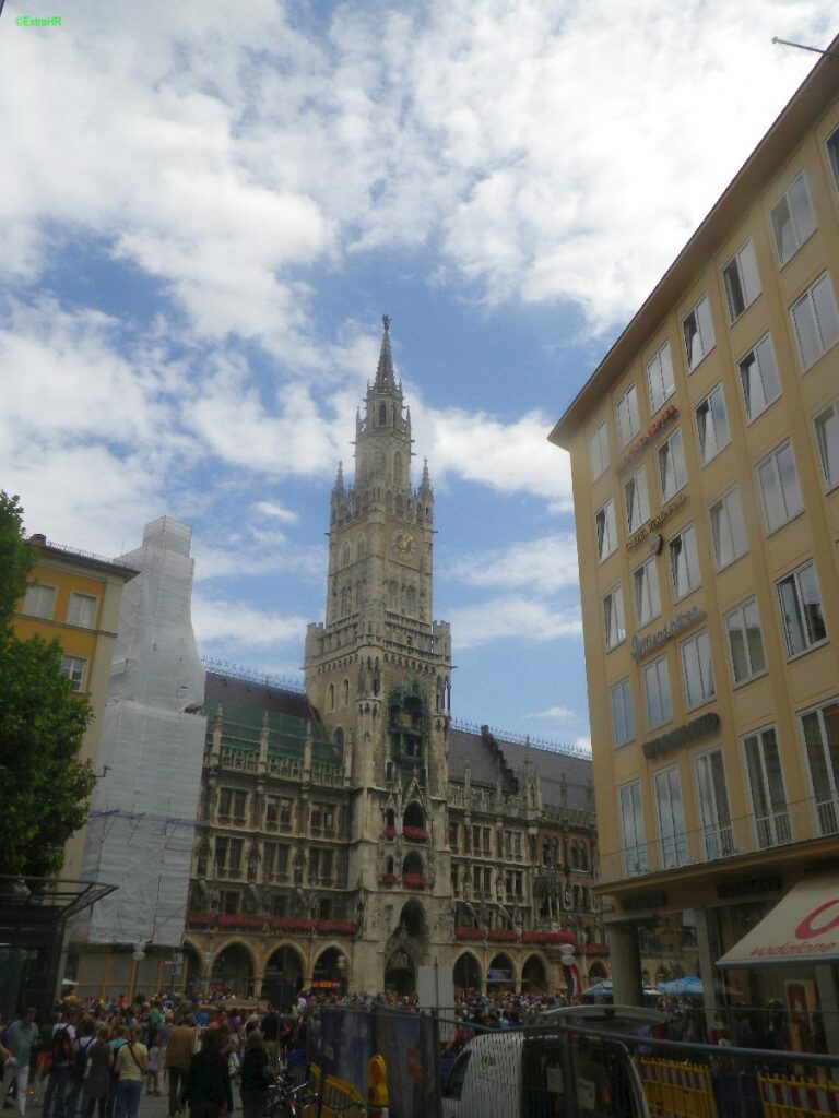München ©ExtraHR 107