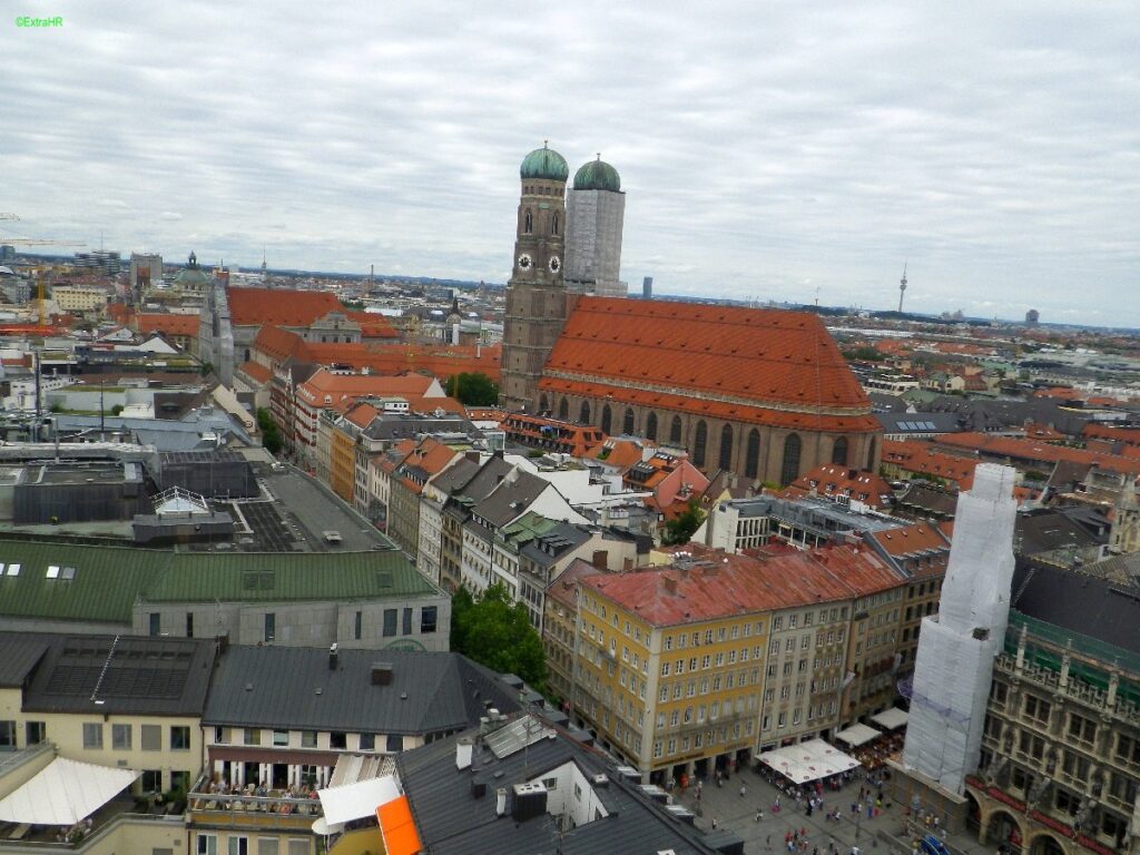 München ©ExtraHR 108