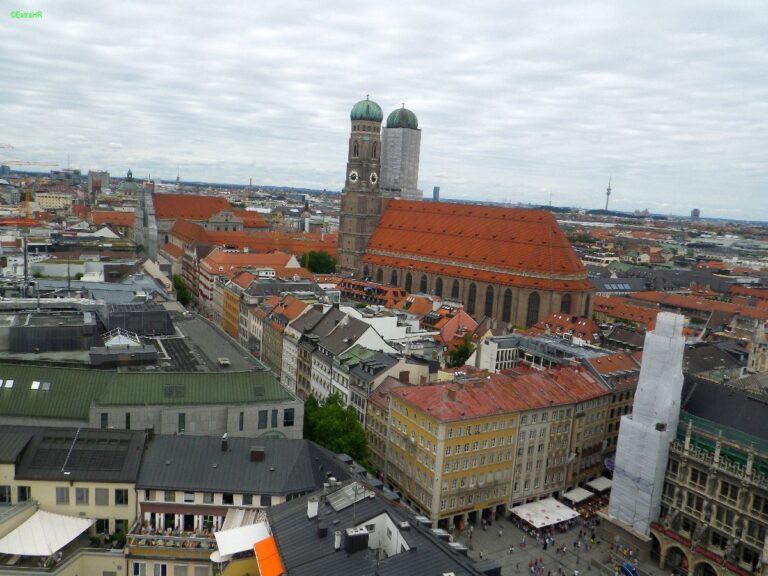 München ©ExtraHR 108