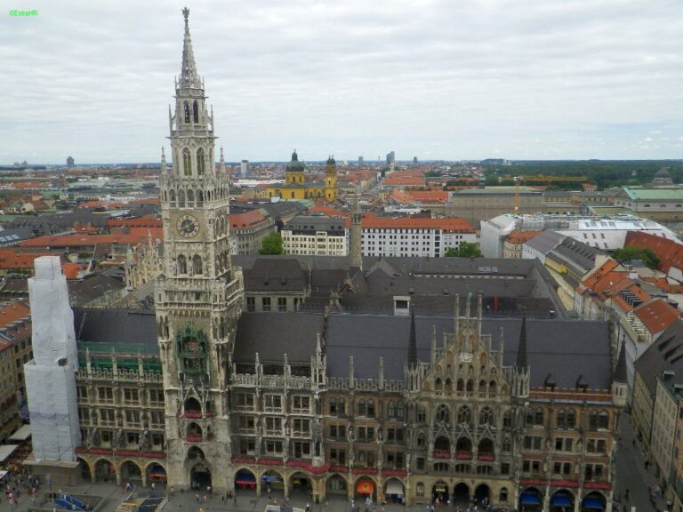 München ©ExtraHR 109