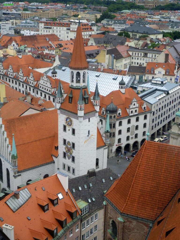 München ©ExtraHR 110