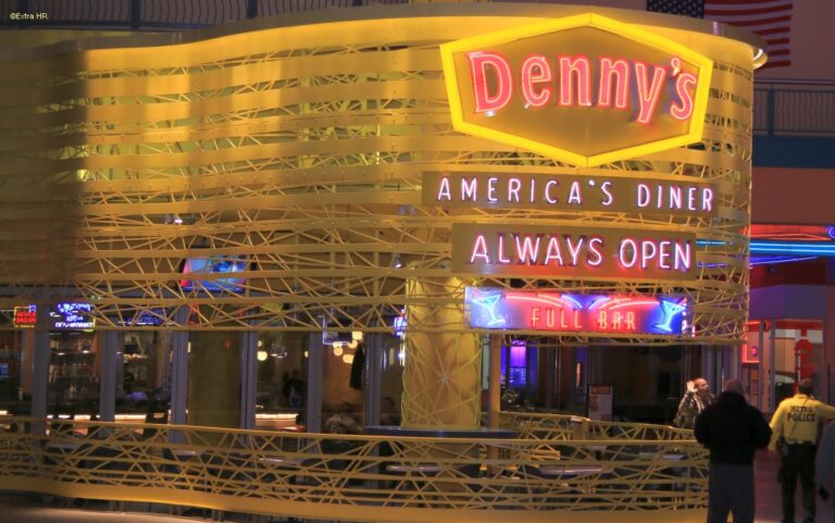 Nevada Las Vegas Golden Nugget Resort & Casino ©ExtraHR 13