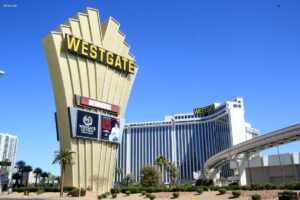 Nevada Las Vegas Westgate Resort & Casino ©ExtraHR 15