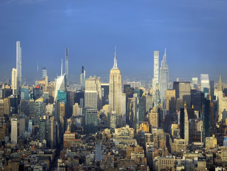 New York