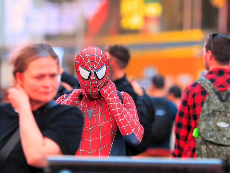 New York
