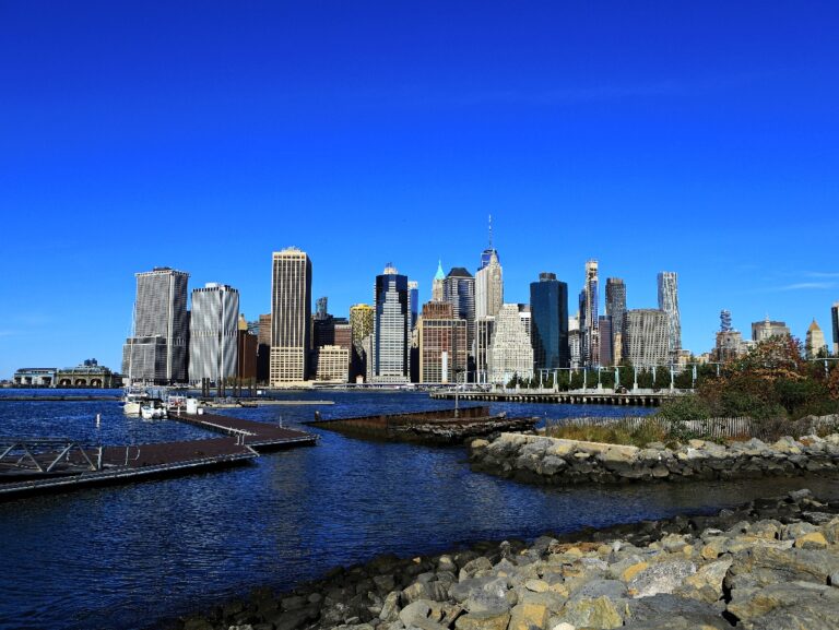 New York