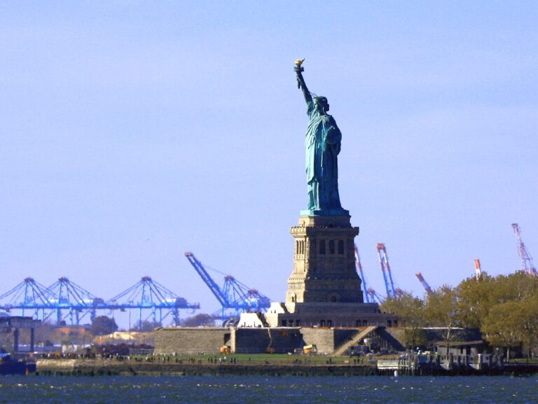 New York