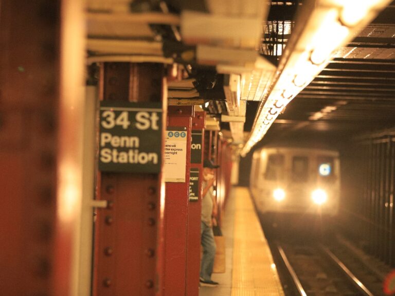 New York