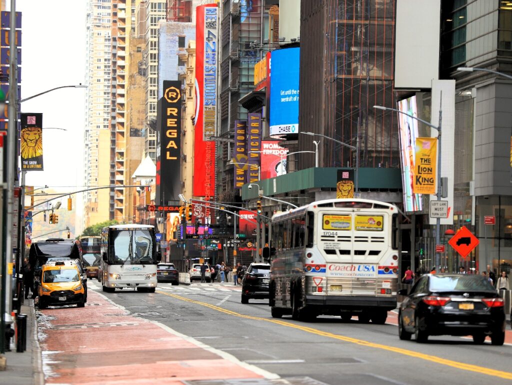 New York