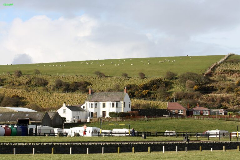 Nord Irland ©ExtraHR 100