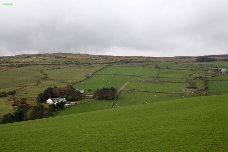 Nord Irland ©ExtraHR 102