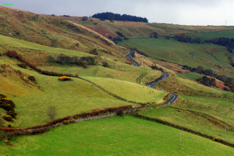 Nord Irland ©ExtraHR 103