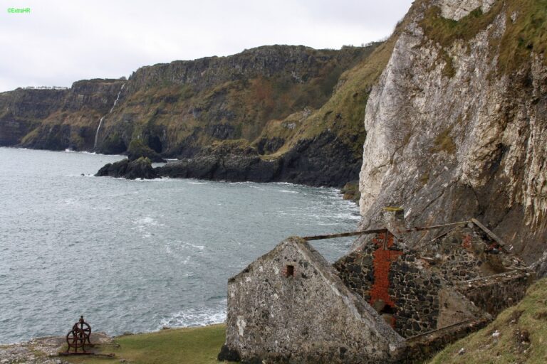 Nord Irland ©ExtraHR 106