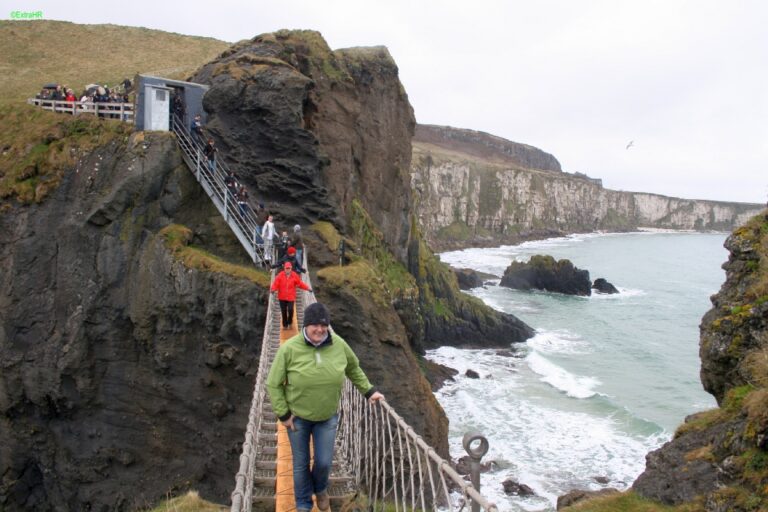 Nord Irland ©ExtraHR 107